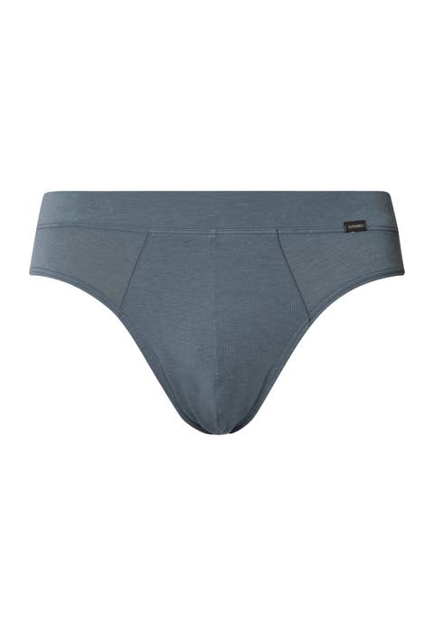 Natural Function TENCEL(TM) and Cotton Brief