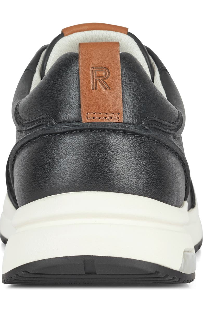 Rockport x DMX Bowen Sneaker, Alternate, color,