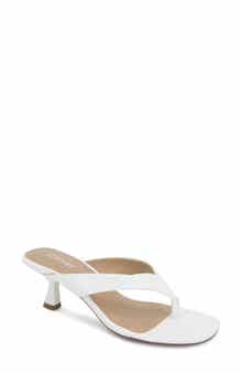 Elayna Slide Sandal