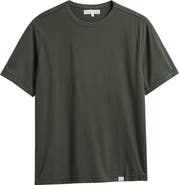 MERZ B SCHWANEN PIMATEE01 Organic Cotton Tee