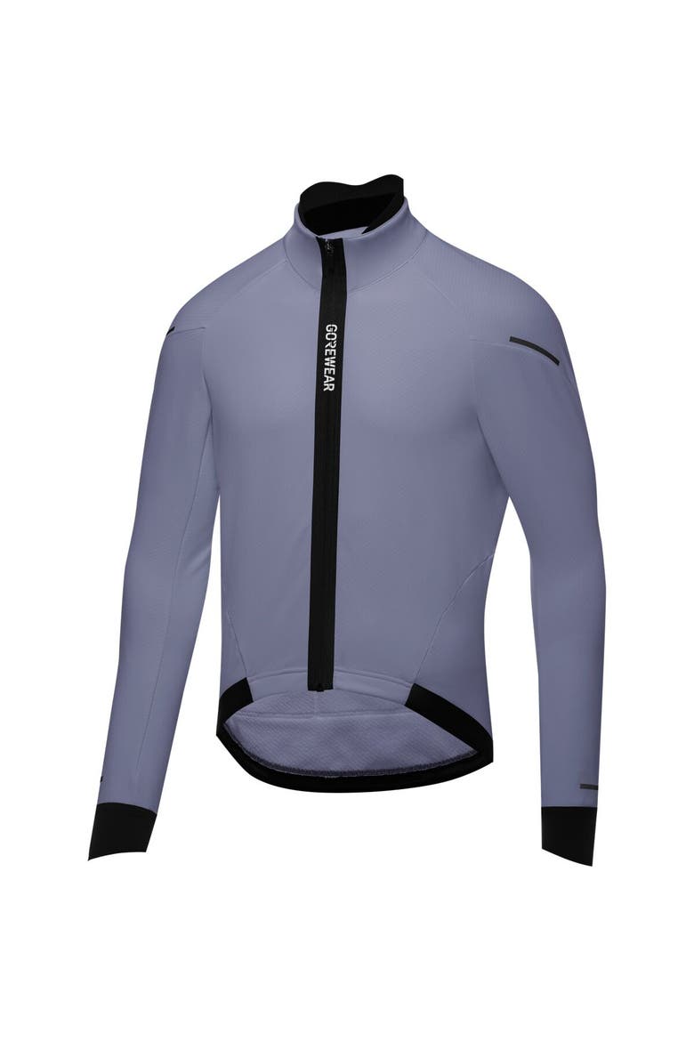 Spinshift Thermo Jacket - Men's, Alternate, color, Amethyst Grey