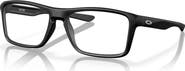 Oakley 57mm Rectangle optical glasses