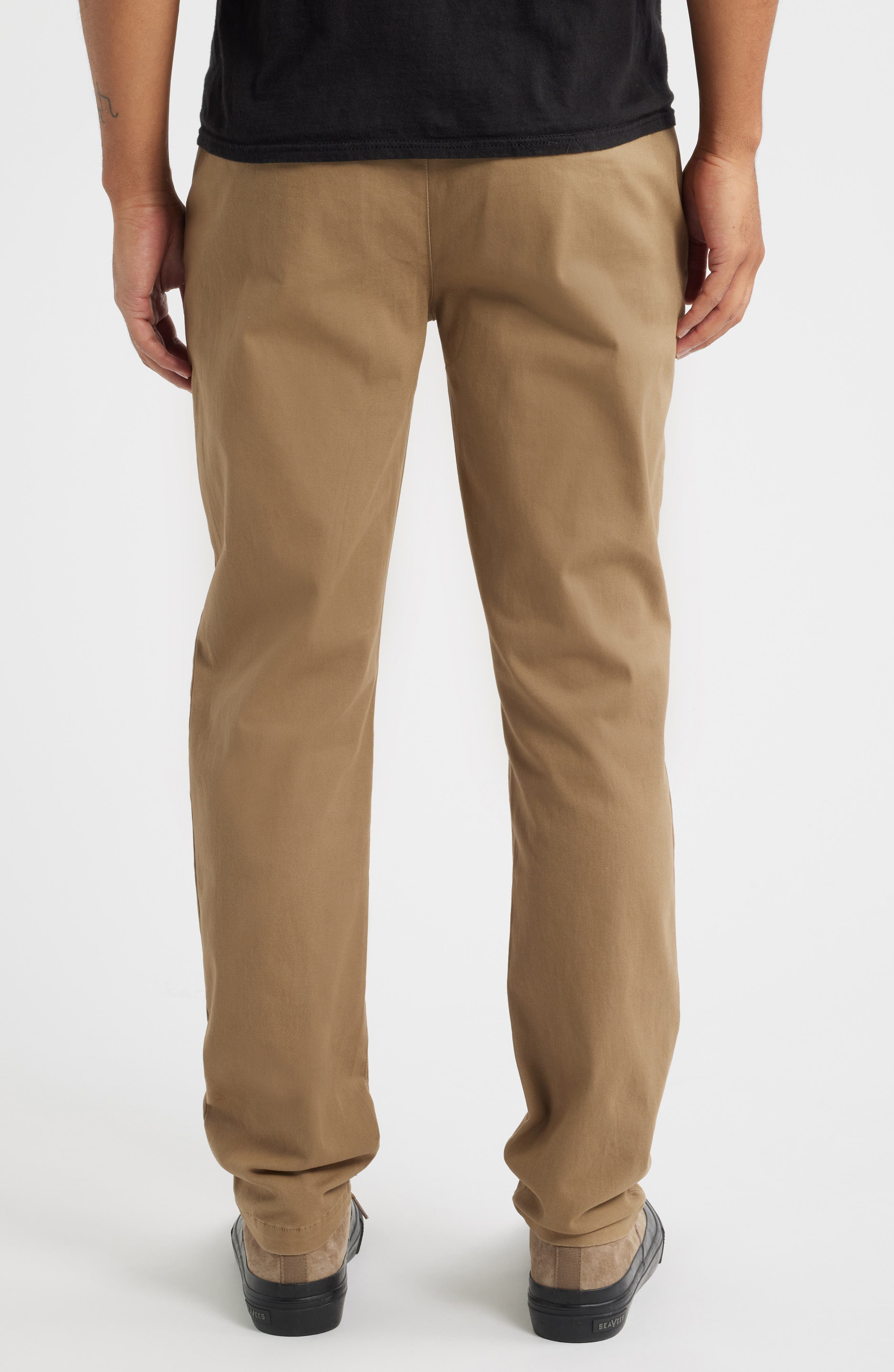 Anchor Stretch Twill Pants - image 4