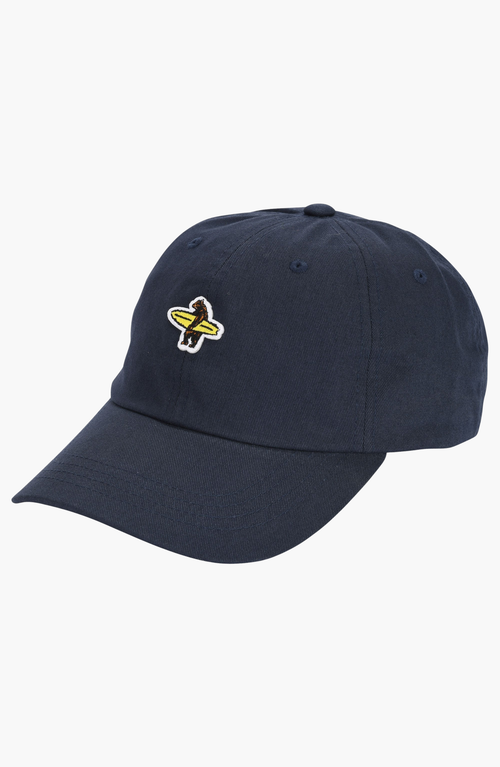Everyday California Dad Hat Baseball Cap In Navy