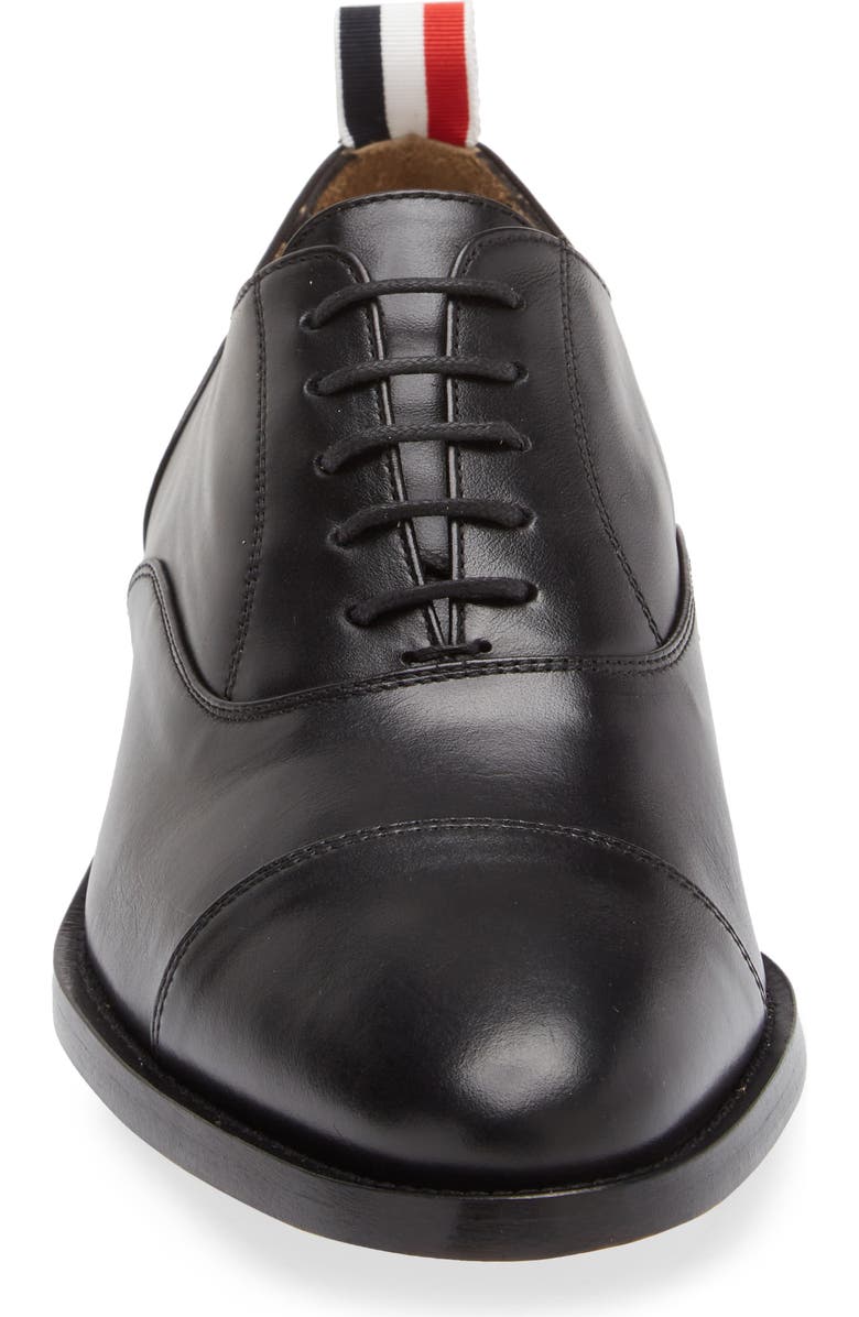 Thom Browne Cap Toe Oxford, Alternate, color,