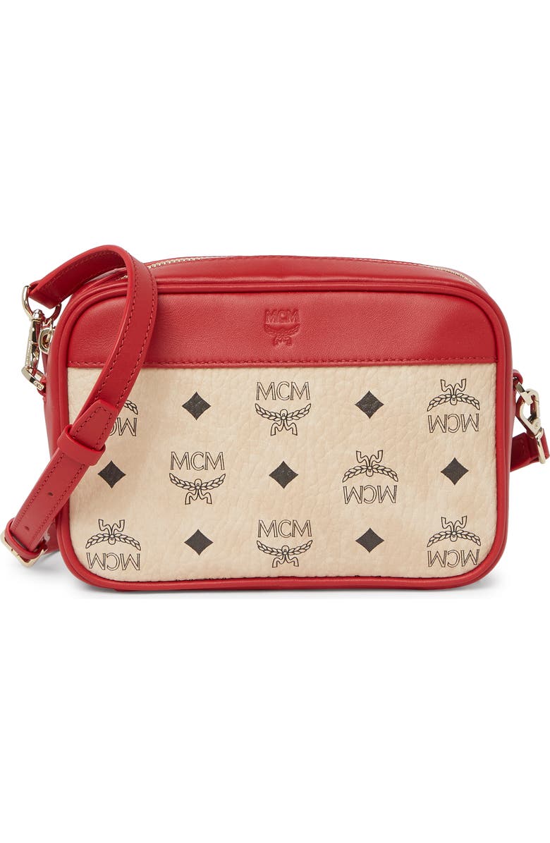 MCM HANDBAGS Crossbody Bag, Main, color,