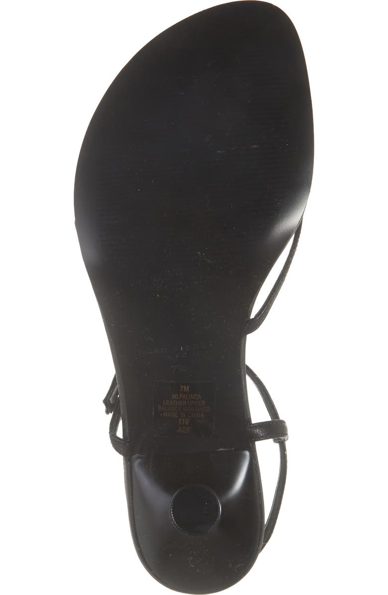 Marc Fisher LTD Palina Strappy Sandal, Alternate, color,