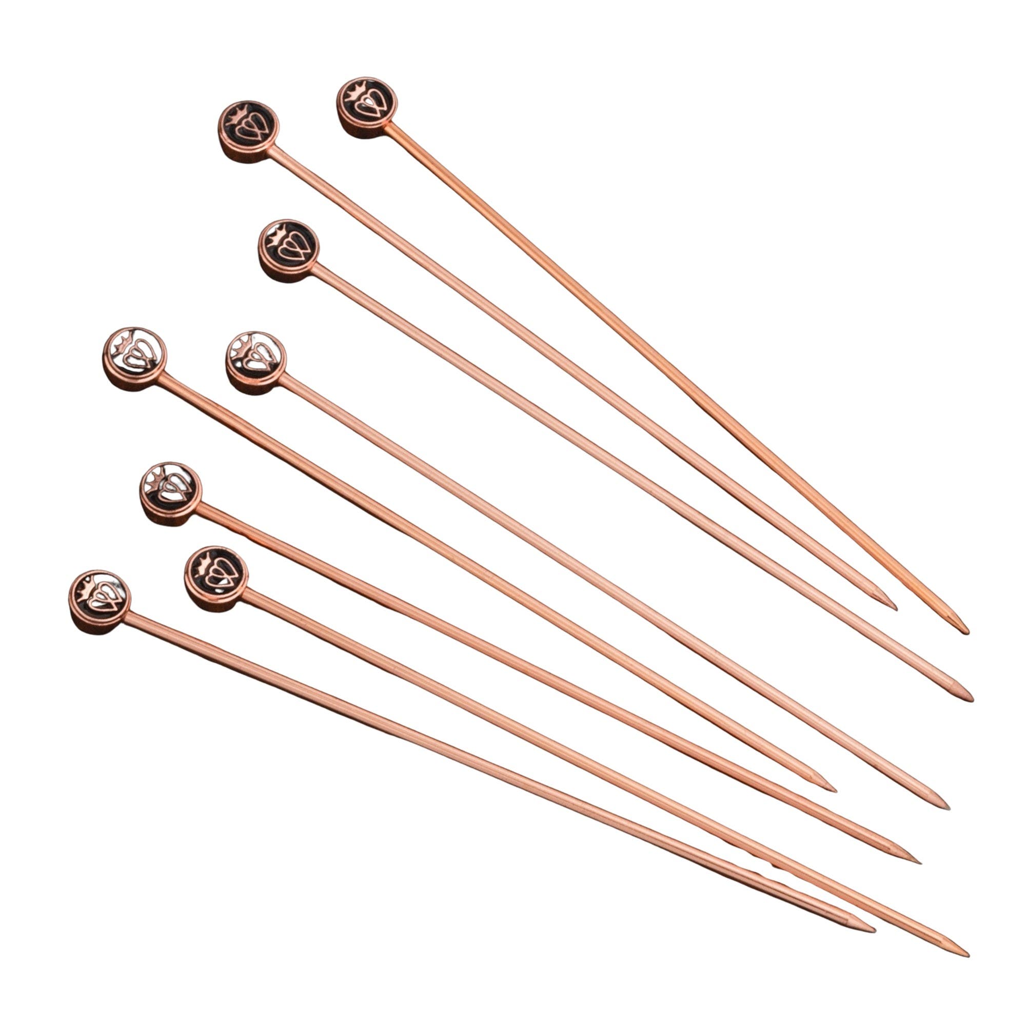 Copper