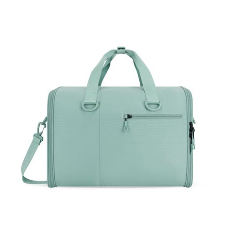 Jaunt Garment Duffle