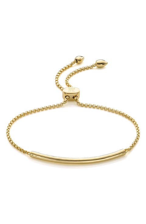 Esencia Mini Chain Friendship Bracelet