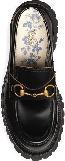 Fashion nordstrom gucci loafer