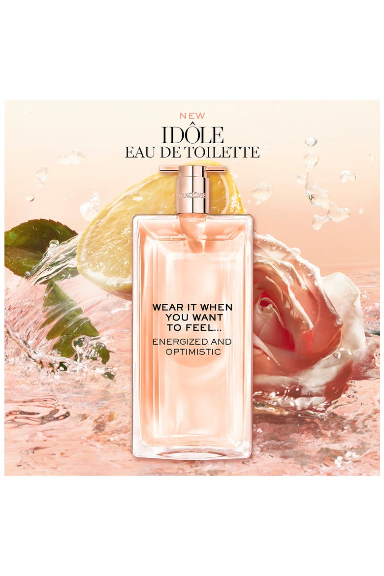 Lancôme Idôle Eau de Toilette (Women) | Nordstrom