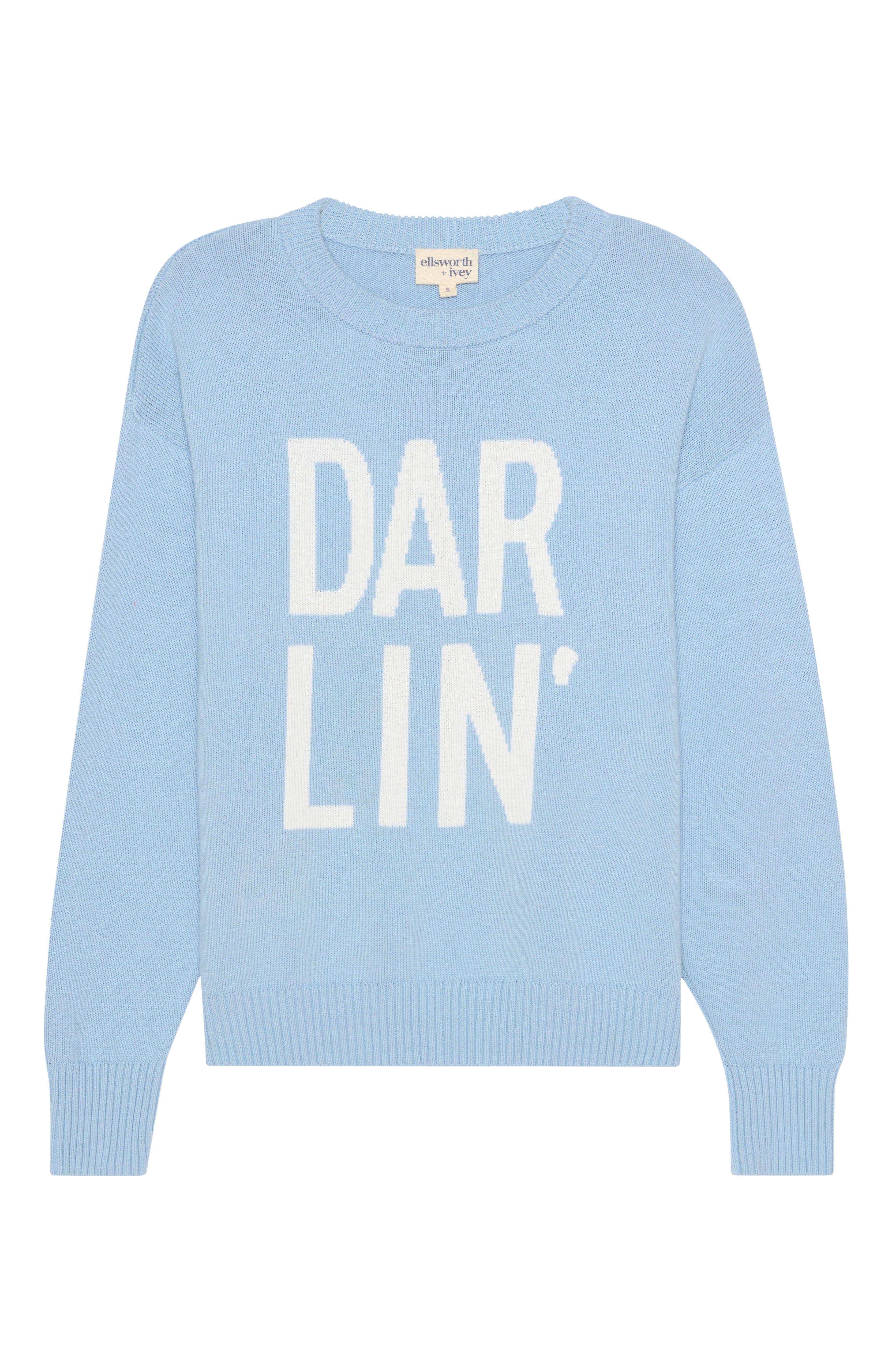 selected Baby Blue