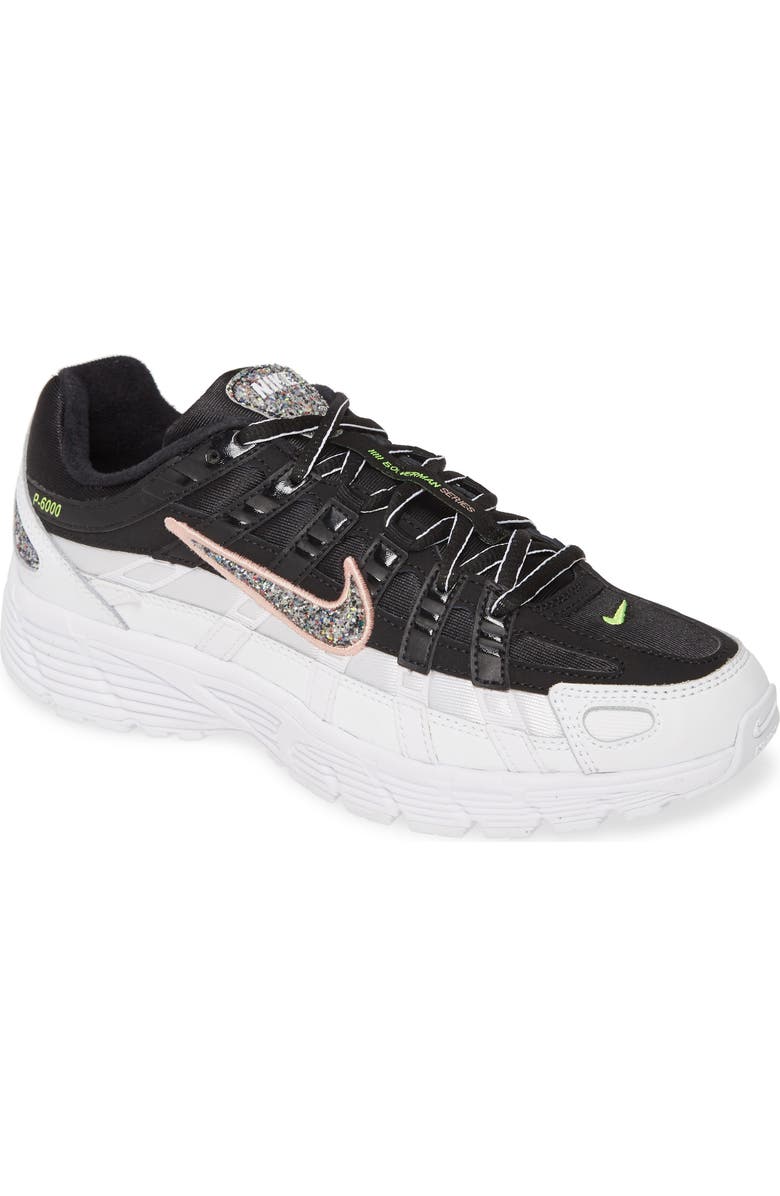 Nike P-6000 SE Sneaker, Main, color,