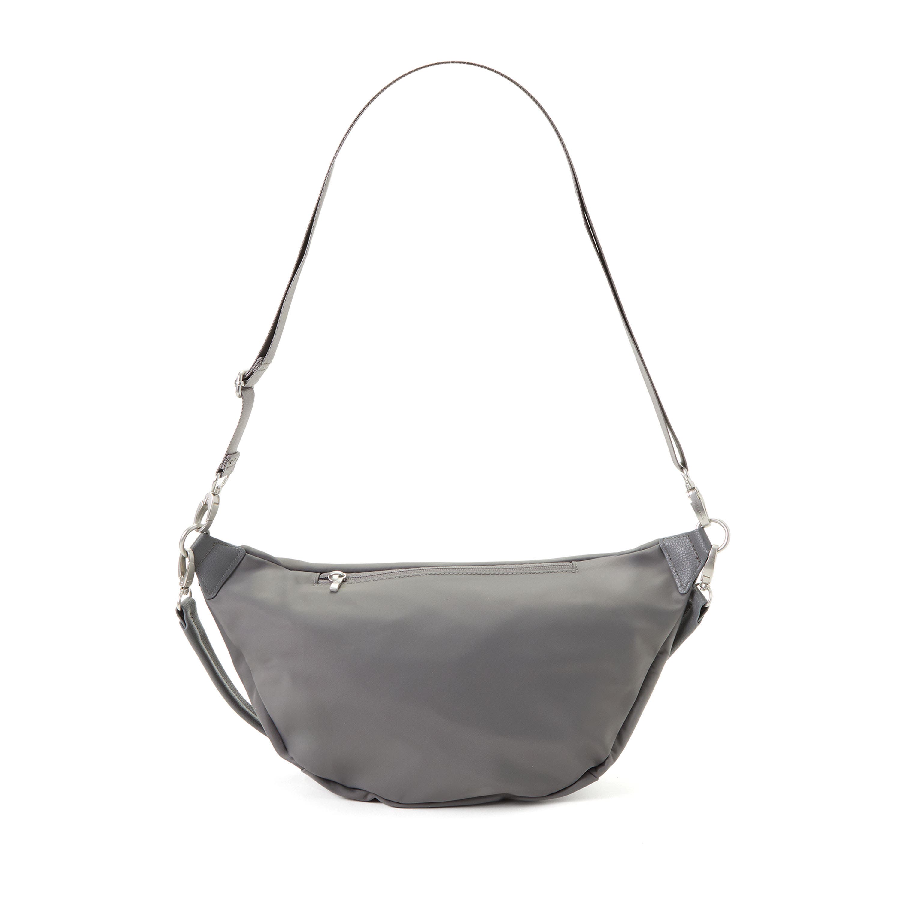 Stanton Crossbody Bag, Alternate, color, Opal Grey Twill