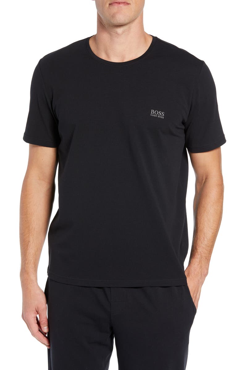 BOSS Mix Match T-Shirt, Main, color, 