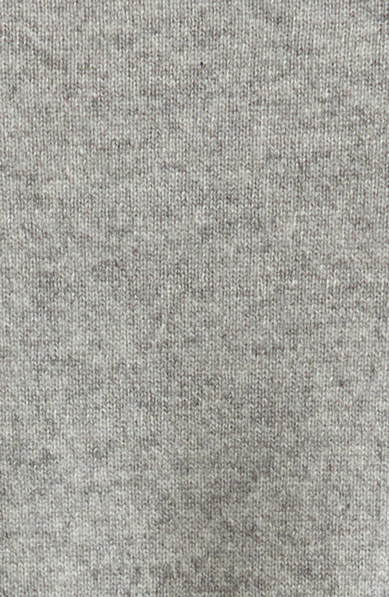 Johnstons of Elgin Classic Cashmere Crewneck Sweater, Alternate, color,