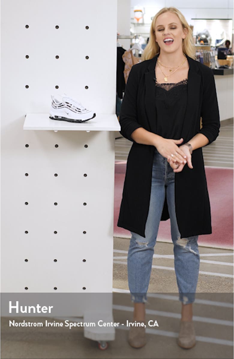 Air Max 97 SE Sneaker, sales video thumbnail