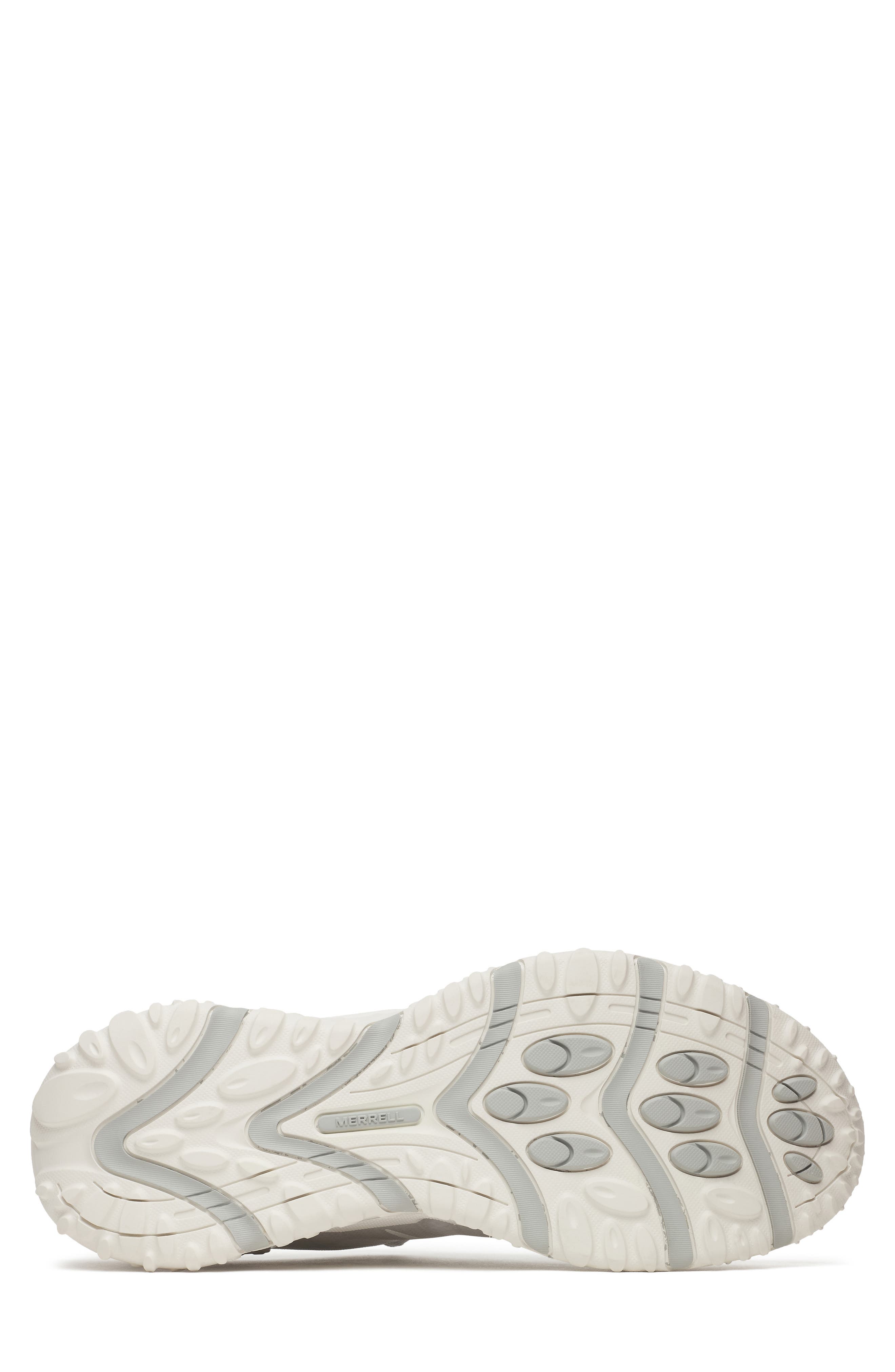 Merrell Cham Redux Ghost Sneaker, Alternate, color, 