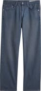 rag & bone Fit 4 Authentic Rigid Infuse Straight Leg Jeans