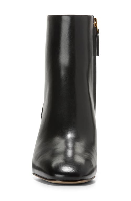 Cole Haan Gemma Bootie In Black