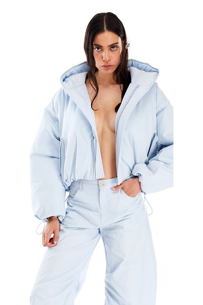 Rorri Pants, Alternate, color, Light Blue