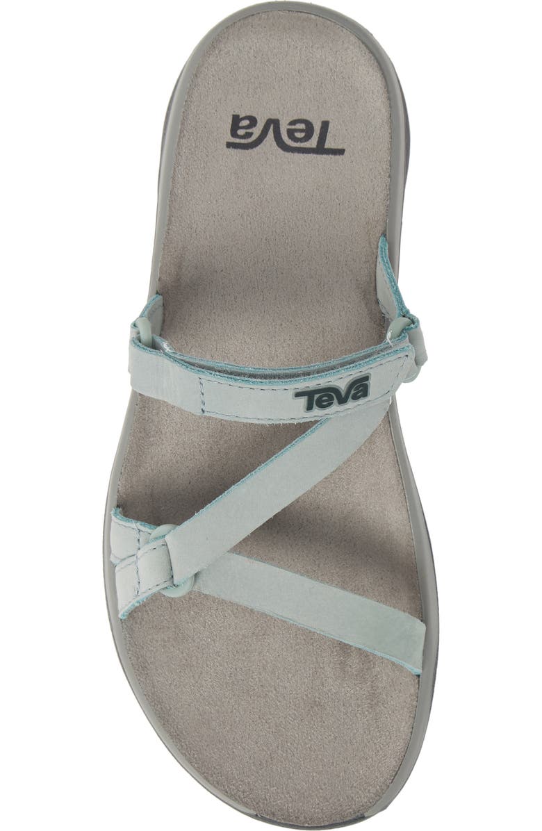 Teva Elzada Slide Sandal, Alternate, color,