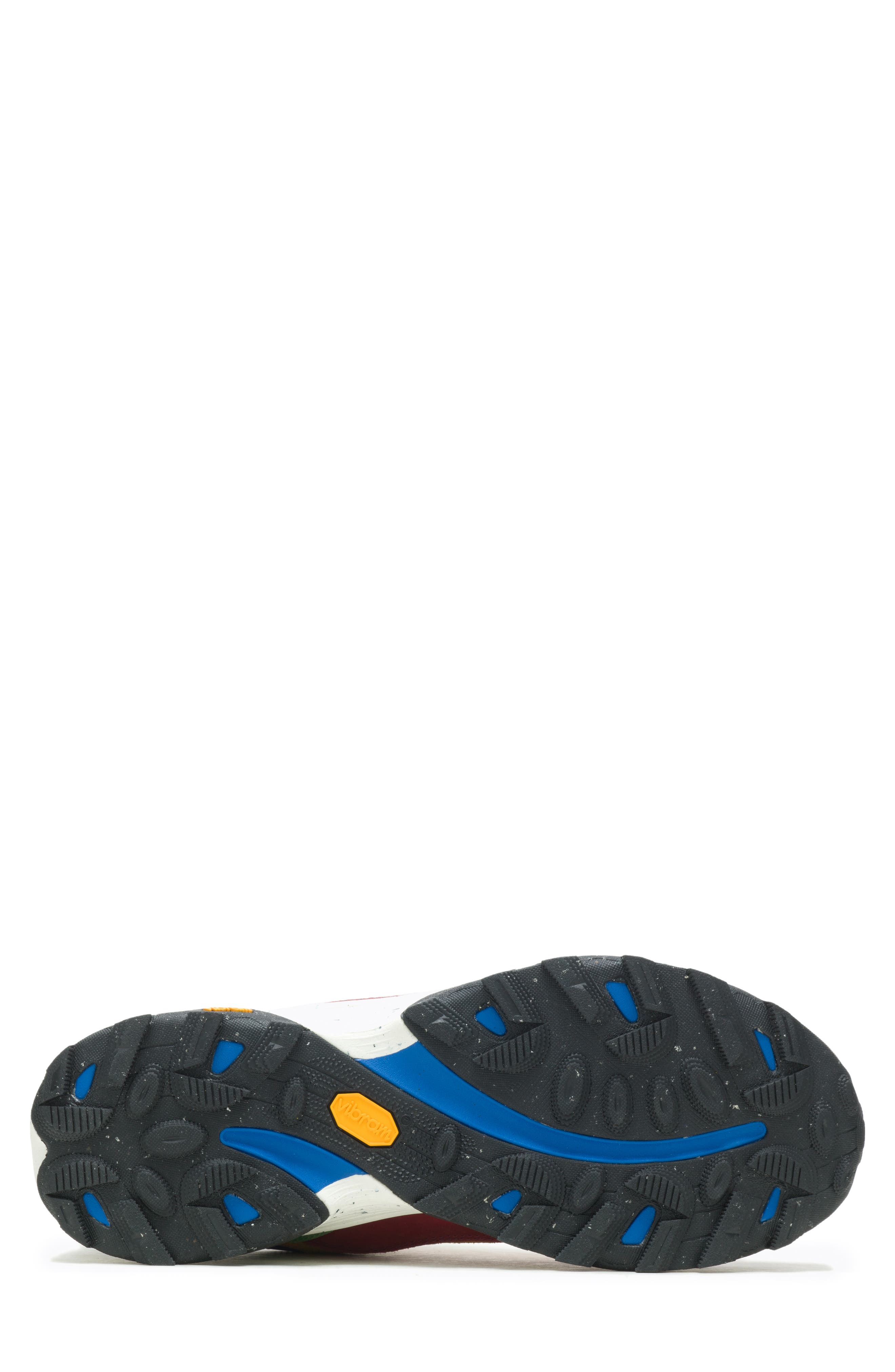 Merrell Speed Solo Hiking Sneaker, Alternate, color, 