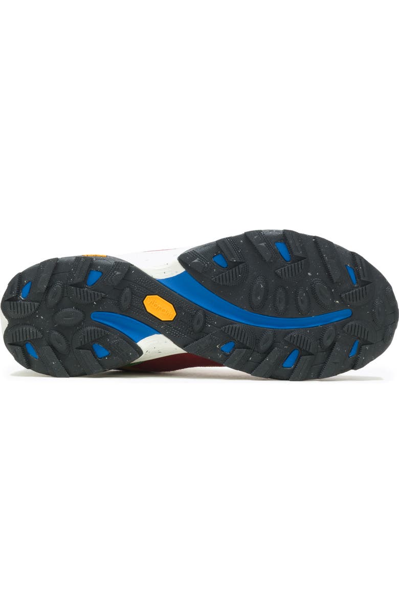 Merrell Speed Solo Hiking Sneaker, Alternate, color,