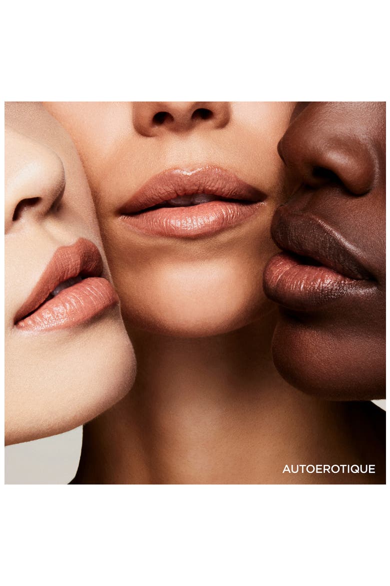 Eye Color Quad & Mini Deluxe Lip Set (Nordstrom Exclusive), Alternate, color, NO COLOR