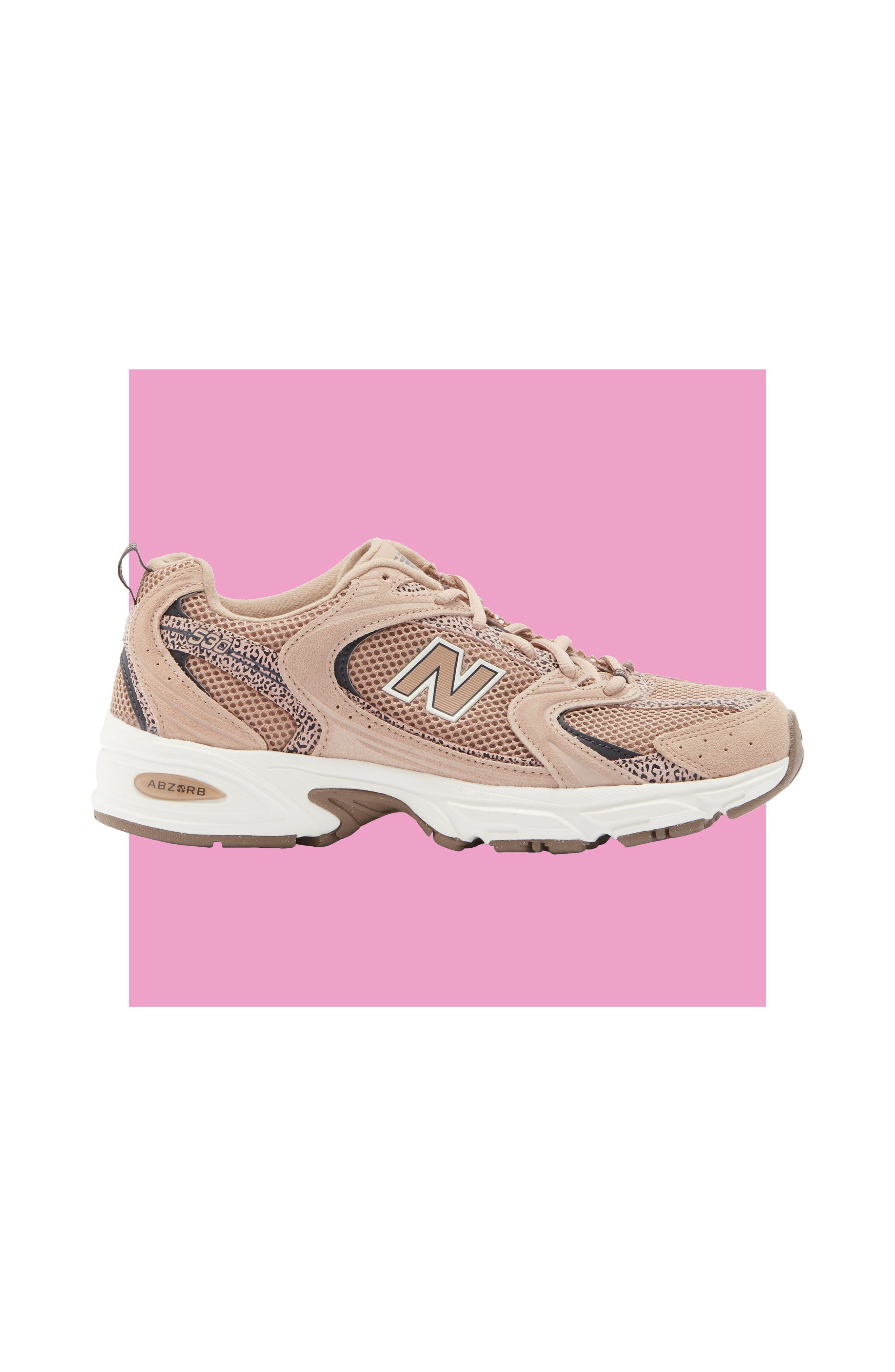 Gender Inclusive 530 Sneaker