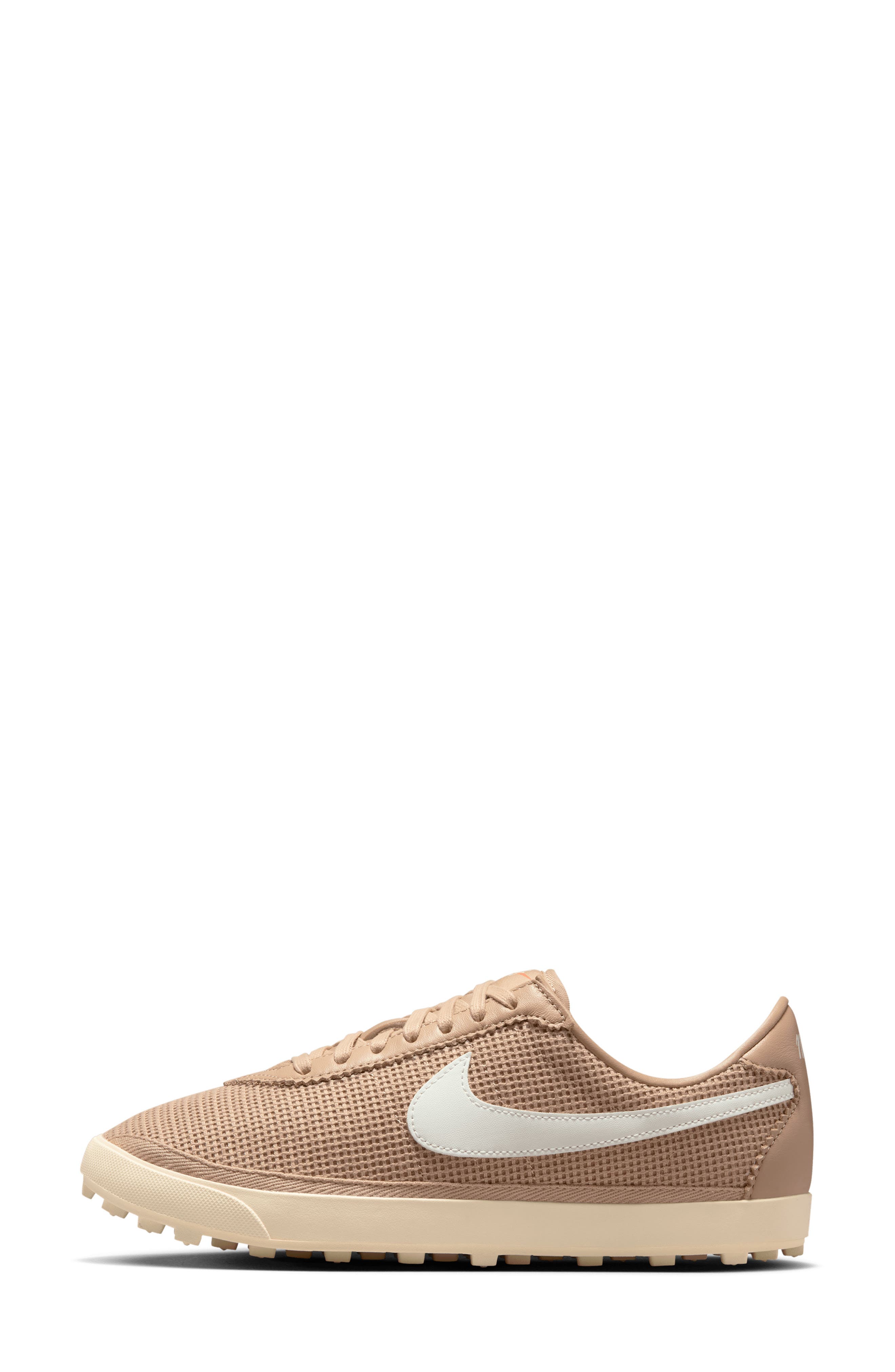 Nike Astrograbber Textile Football Sneaker, Alternate, color, Linen/ Muslin/ Sail