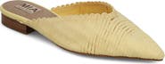 MIA Limited Edition Abia Pointed Toe Mule