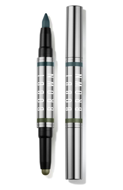 Long-Wear Cream Eyeshadow & Kohl Eyeliner Stick