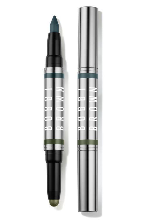 Bobbi Brown Long-wear Cream Eyeshadow & Kohl Eyeliner Stick