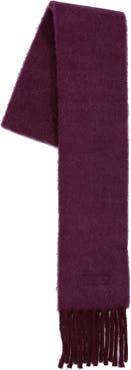 Polo Ralph Lauren Brushed Wool Alpaca Mini