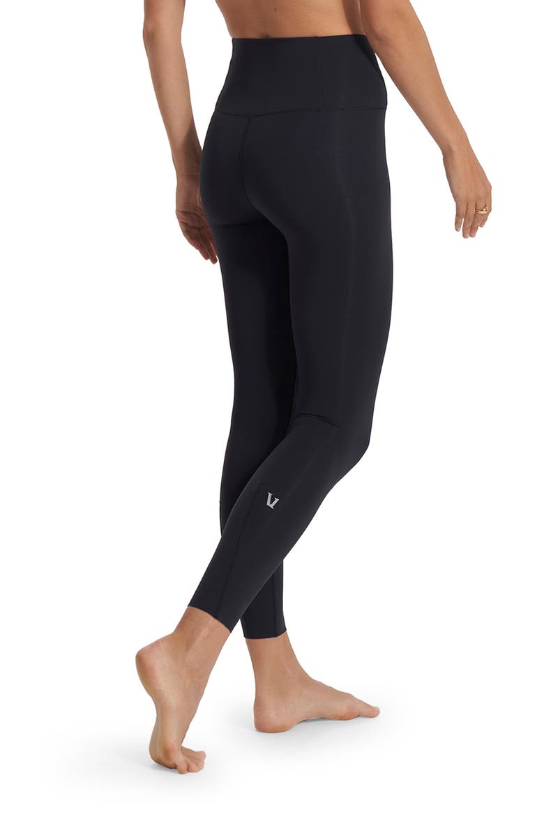 Evolve Leggings, Alternate, color, BLACK
