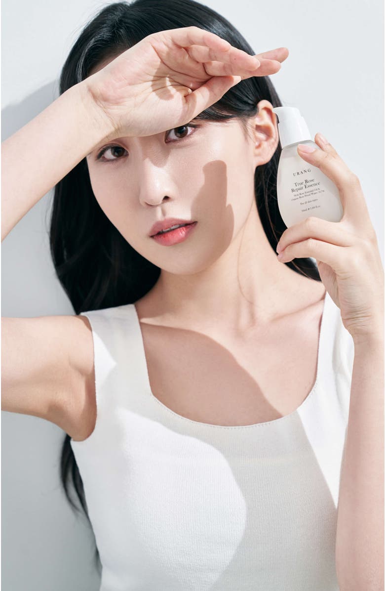URANG True Rose Repair Essence, Alternate, color, NO COLOR