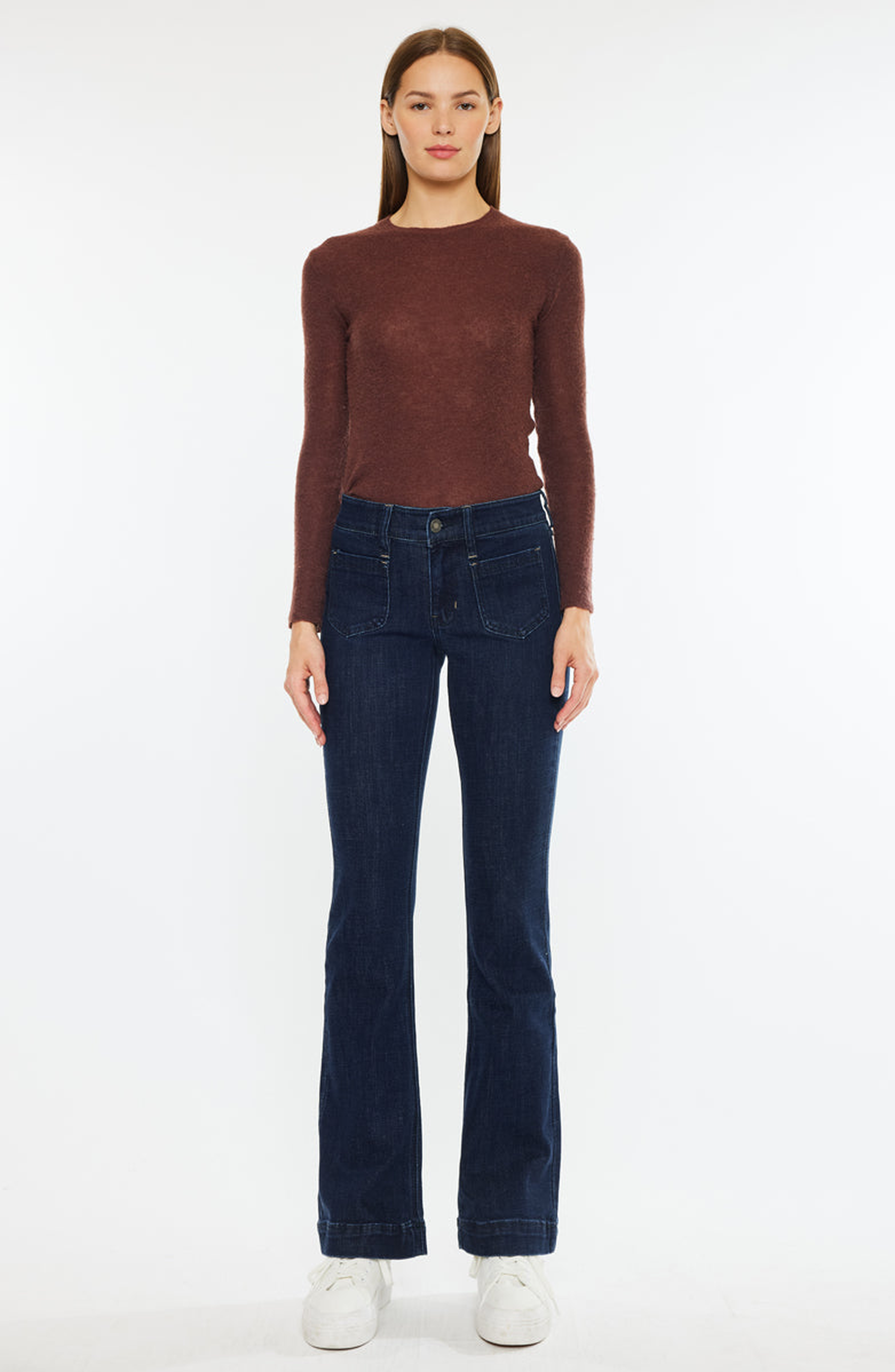 selected Super Dark Blue