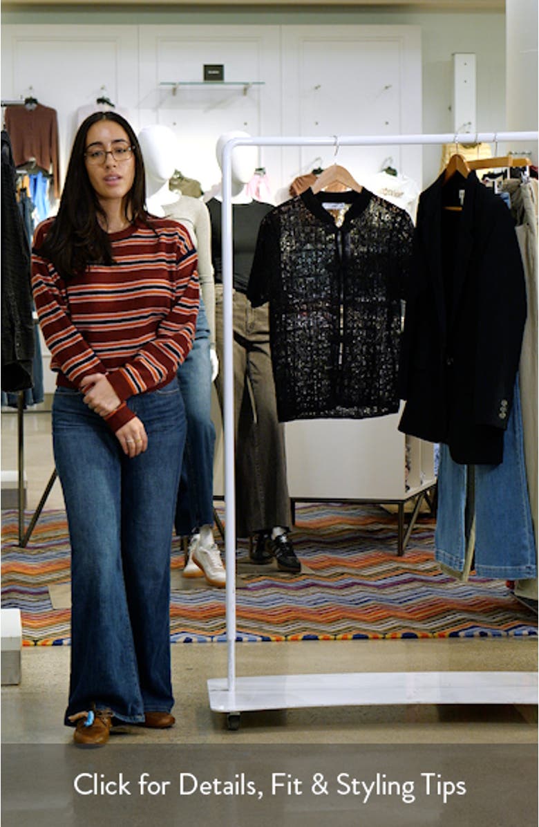 Short Sleeve Cardigan, sales video thumbnail