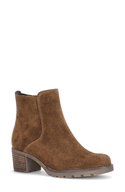 72.800 Bootie