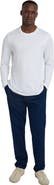 Onia Men's Long Sleeve Sun Tee