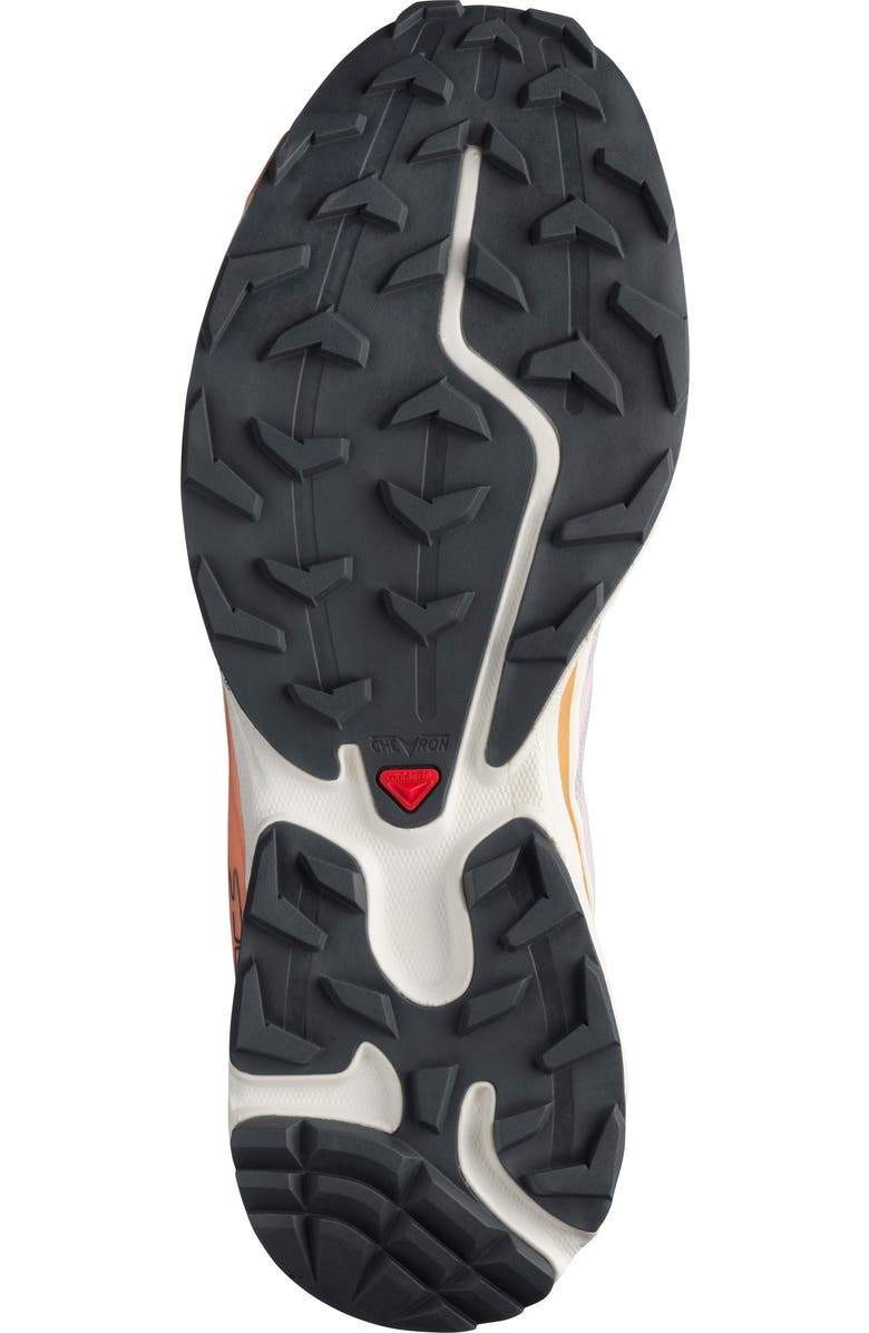 Salomon XT-6 FT Trail Running Shoe, Alternate, color,