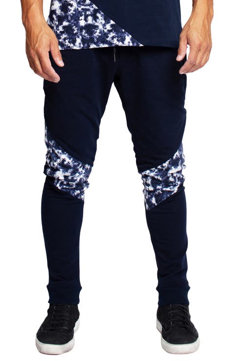 Tie Dye Joggers