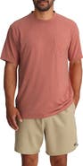 Free Fly Flex Performance Pocket T-Shirt