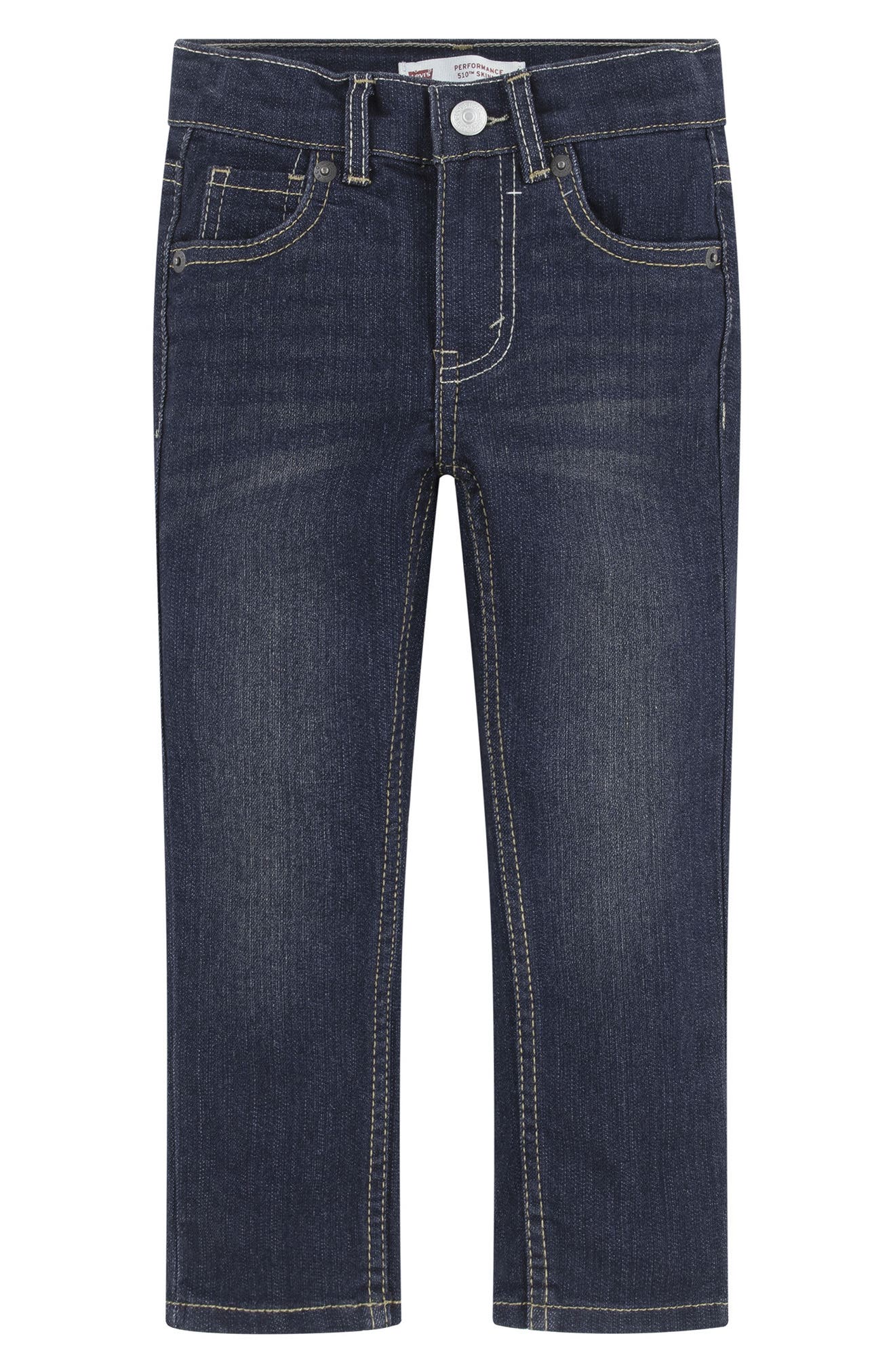 Levi's® 510™ Skinny Jeans
