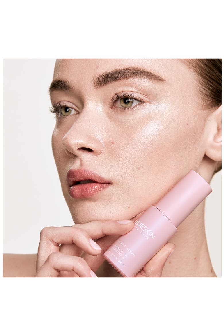 Vitamin C Serum, Alternate, color, NONE