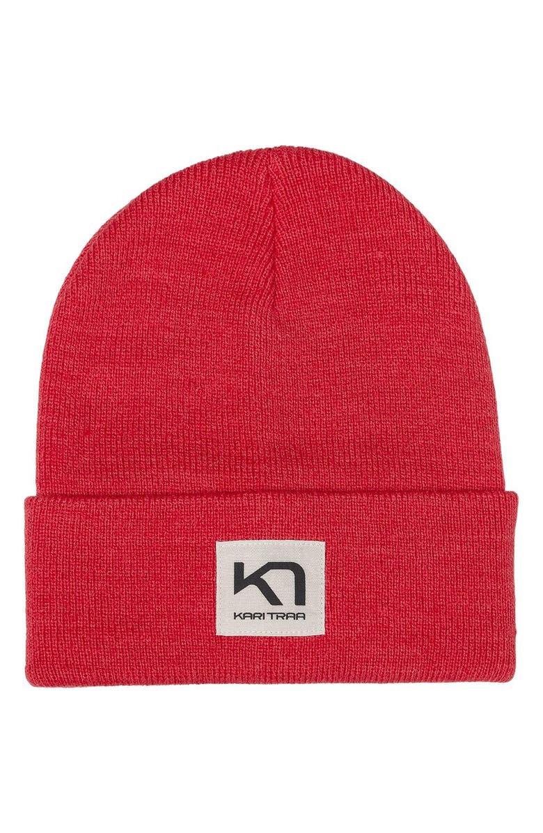 Kari Traa Rothe Beanie - Women's, Main, color, Heat