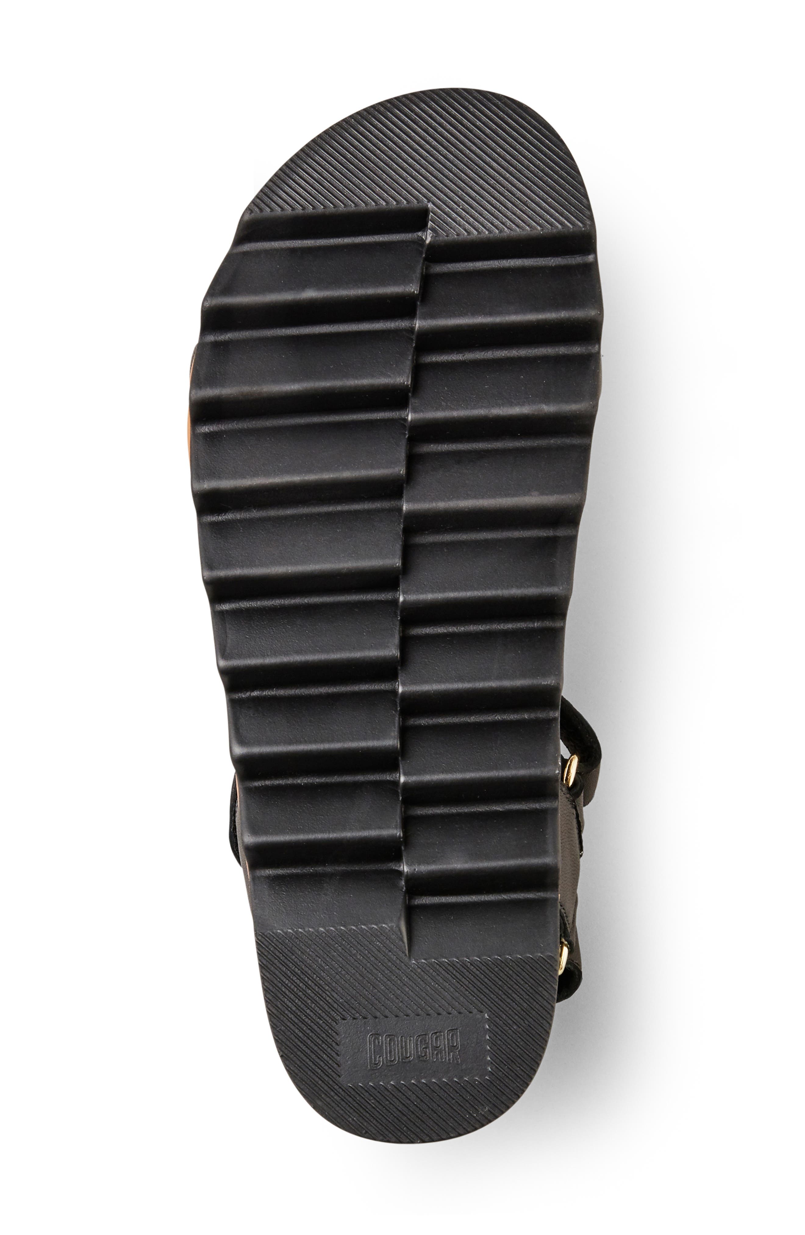 Cougar Nolo Sandal, Alternate, color, 