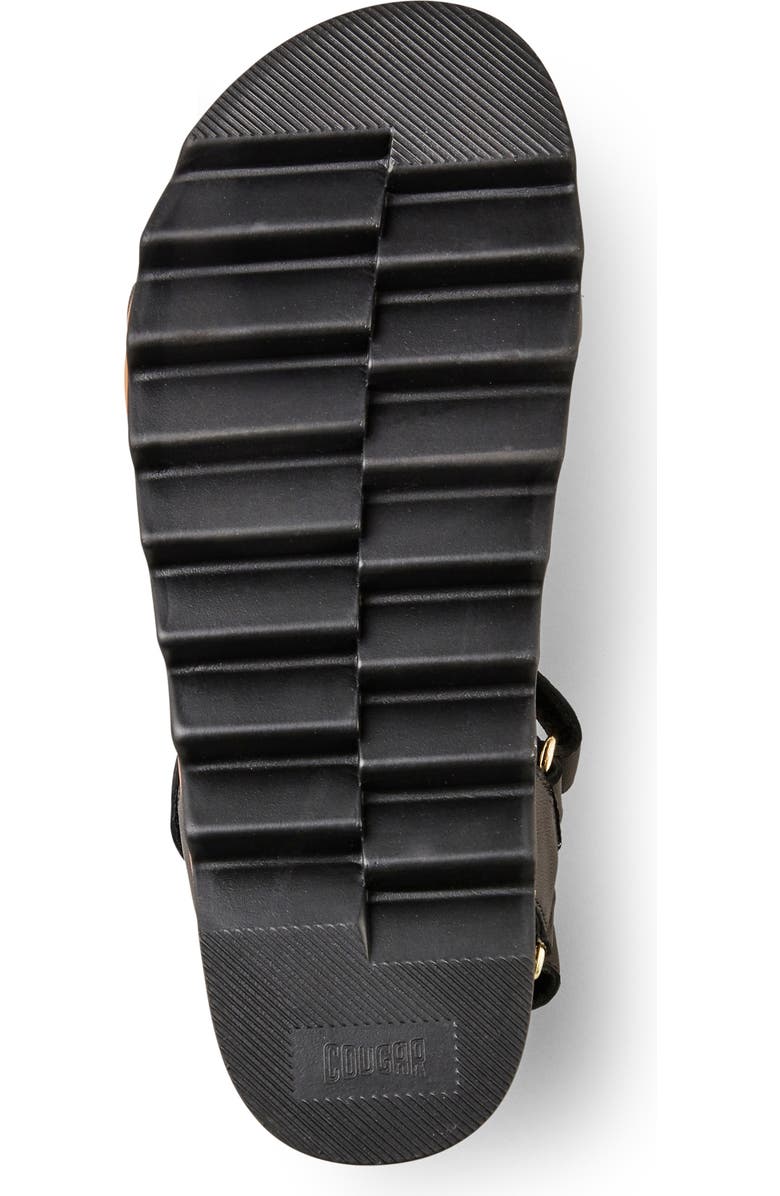 Cougar Nolo Sandal, Alternate, color,